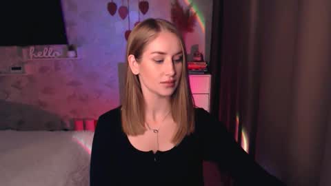 Anna online show from 11.24.25