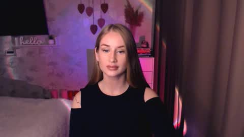 Anna online show from 11.27.25