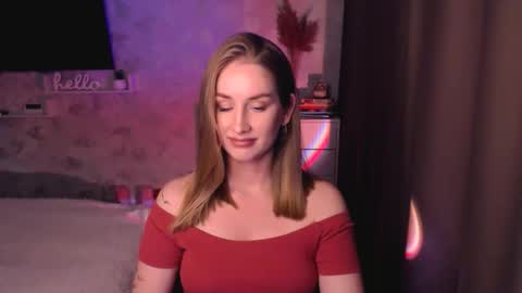 Anna online show from 11.28.25