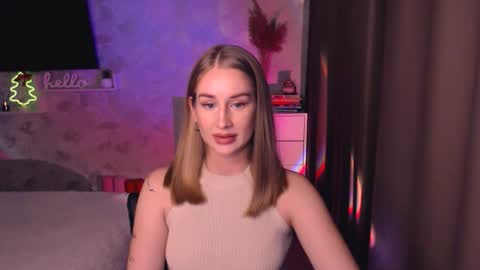 Anna online show from 11.29.25