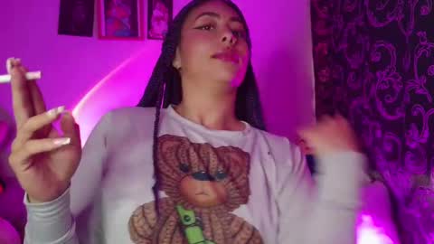 Aby  online show from 02.18.25