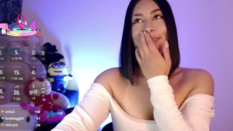 Aby  online show from 04.12.26