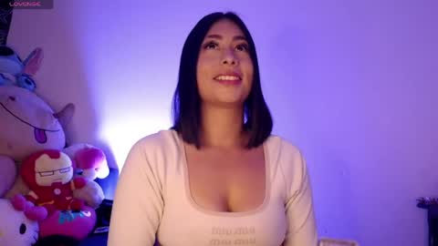 Aby  online show from 04.25.26