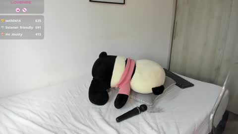 abigail online show from 01.29.25