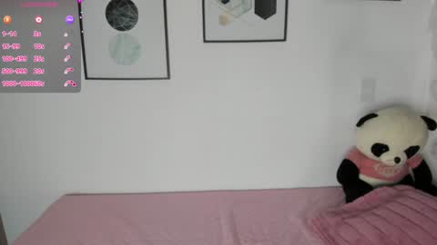 abigail online show from 10.14.25