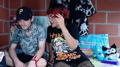 Abigail and Noah online show from 12.15.24