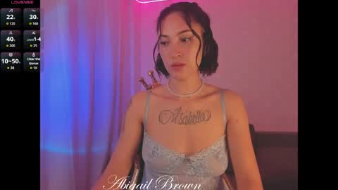 Natalia Rodriguez independent model Onlyfans -  online show from 04.10.26