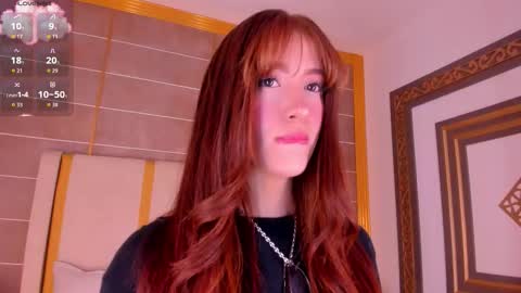 Snapshot of abigailcarter chatting on 09.27.25 online show from 09.27.25