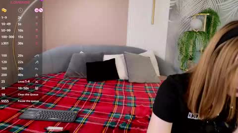 abigailforl online show from 03.23.26