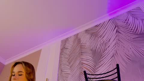 abigailforl online show from 04.03.26