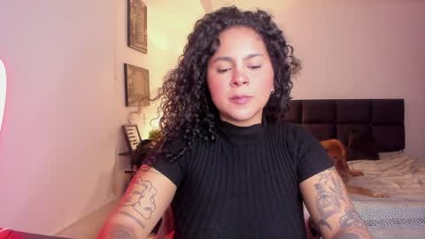 Abigail online show from 12.27.24