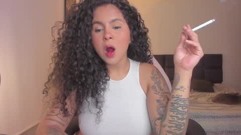 Abigail online show from 12.28.24