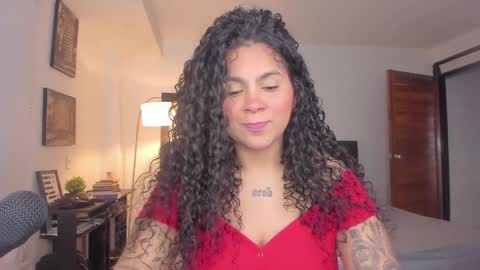 Abigail online show from 01.08.25