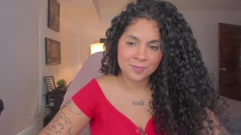 Abigail online show from 01.08.25