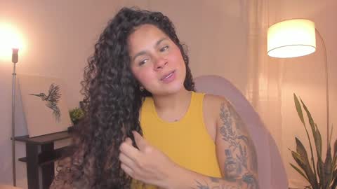 Abigail online show from 01.20.25