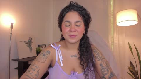 Abigail online show from 01.26.25