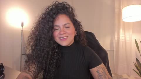 Abigail online show from 02.03.25