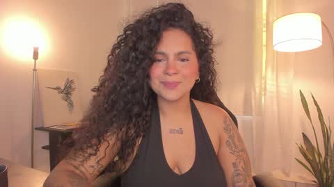 Abigail online show from 02.03.25