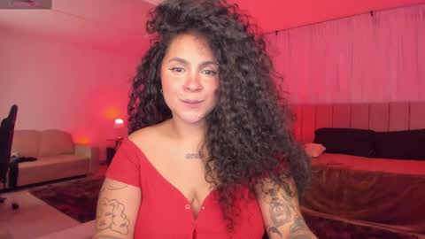 Abigail online show from 03.10.25