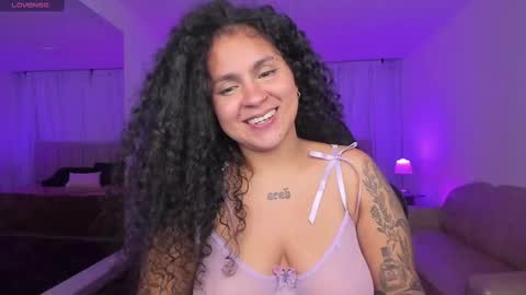 Abigail online show from 03.10.25