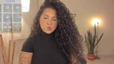 Abigail online show from 09.15.25