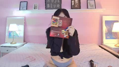 ABIGA online show from 04.17.26