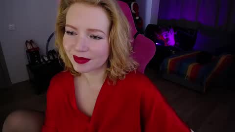 Snapshot of abigailmcgee chatting on 02.28.25 Abigail Mcgee online show from 02.28.25