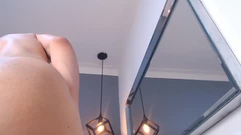 Abigail online show from 03.10.25