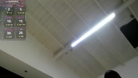 Abigail online show from 09.13.25