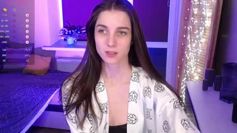 Snapshot of abigailwills chatting on 02.12.25 Abigail online show from 02.12.25