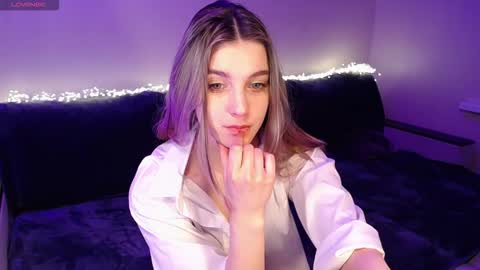 Abigail online show from 02.25.26