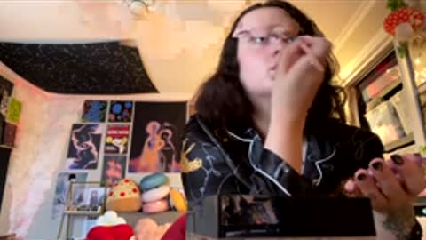 abigrace online show from 03.31.26