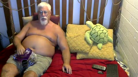 abigspermdonor online show from 09.23.25