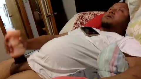 Abiwasabi123 online show from 03.18.26