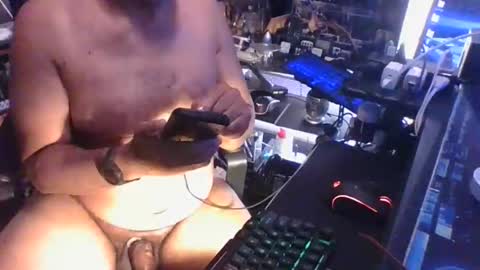oldschooldick online show from 05.02.26