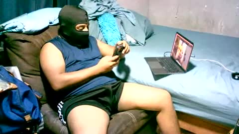 Abrahham online show from 06.18.26