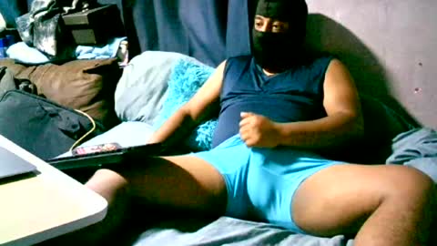 Abrahham online show from 06.19.26