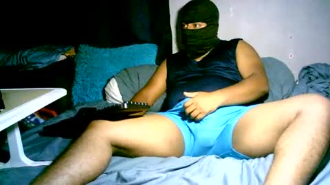 Abrahham online show from 06.23.26