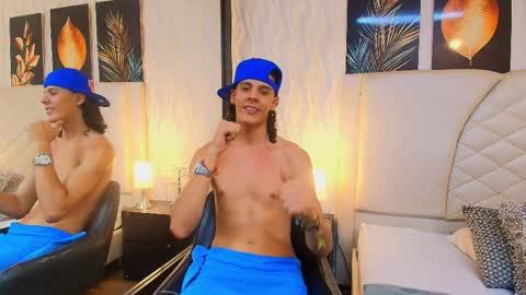  Abrovanel online show from 04.07.26