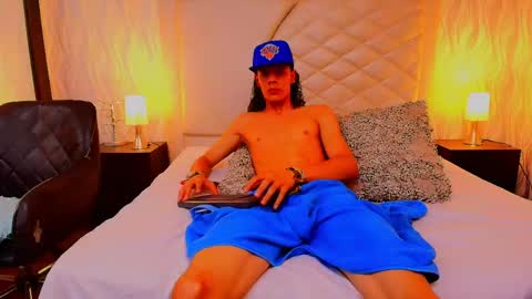  Abrovanel online show from 04.11.26