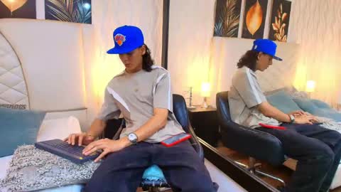  Abrovanel online show from 04.14.26