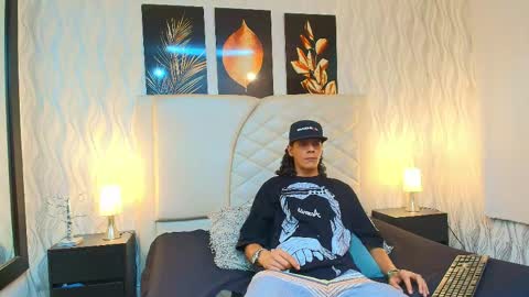  Abrovanel online show from 06.01.26