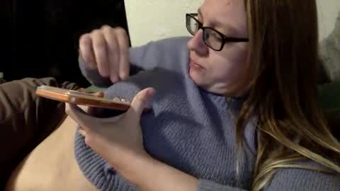 Abrielle The Great online show from 01.19.26