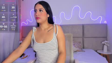 ABRIL online show from 01.16.26