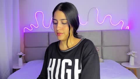 ABRIL online show from 02.10.26