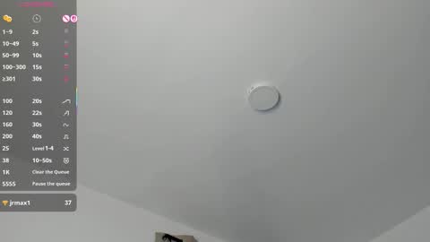 abril2234 online show from 03.08.26