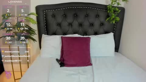 Abril online show from 03.04.25