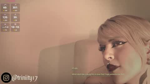 April  online show from 12.17.24