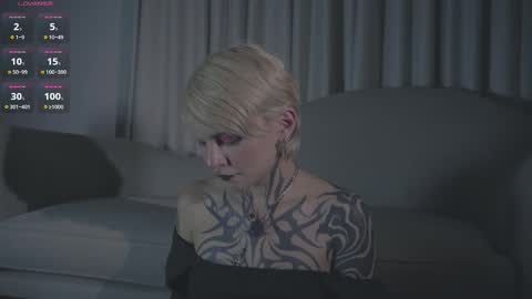 April  online show from 10.23.25