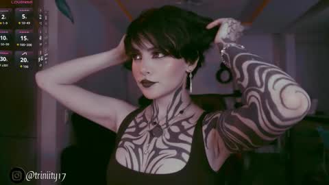 April  online show from 12.19.25